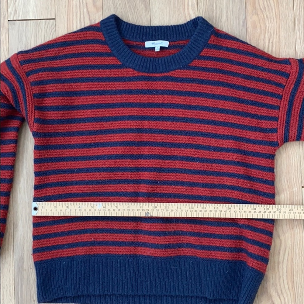 Madewell sweater - Picture 5 of 5